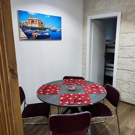 New Malu Apartment บารี ภายนอก รูปภาพ