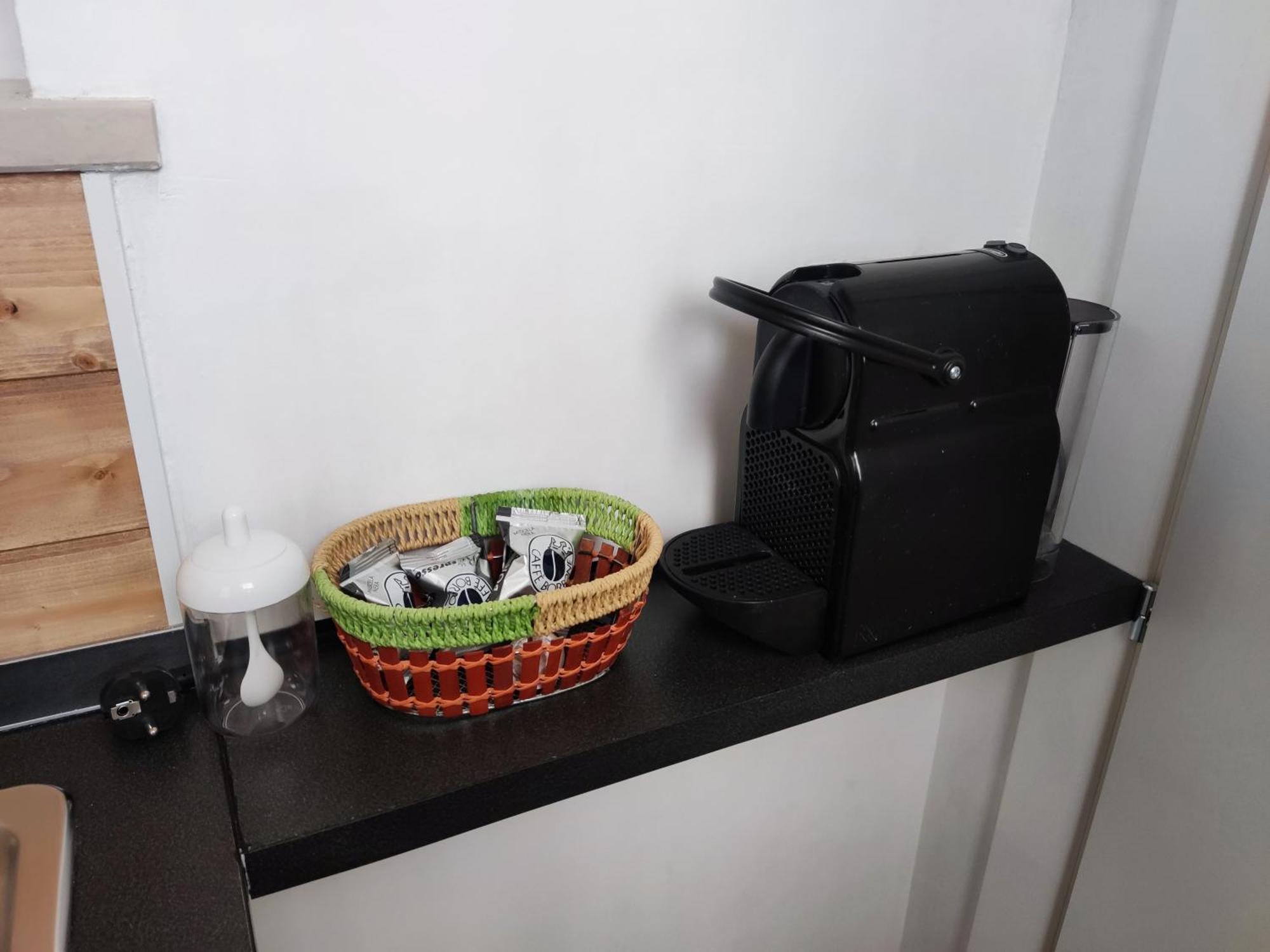 New Malu Apartment บารี ภายนอก รูปภาพ
