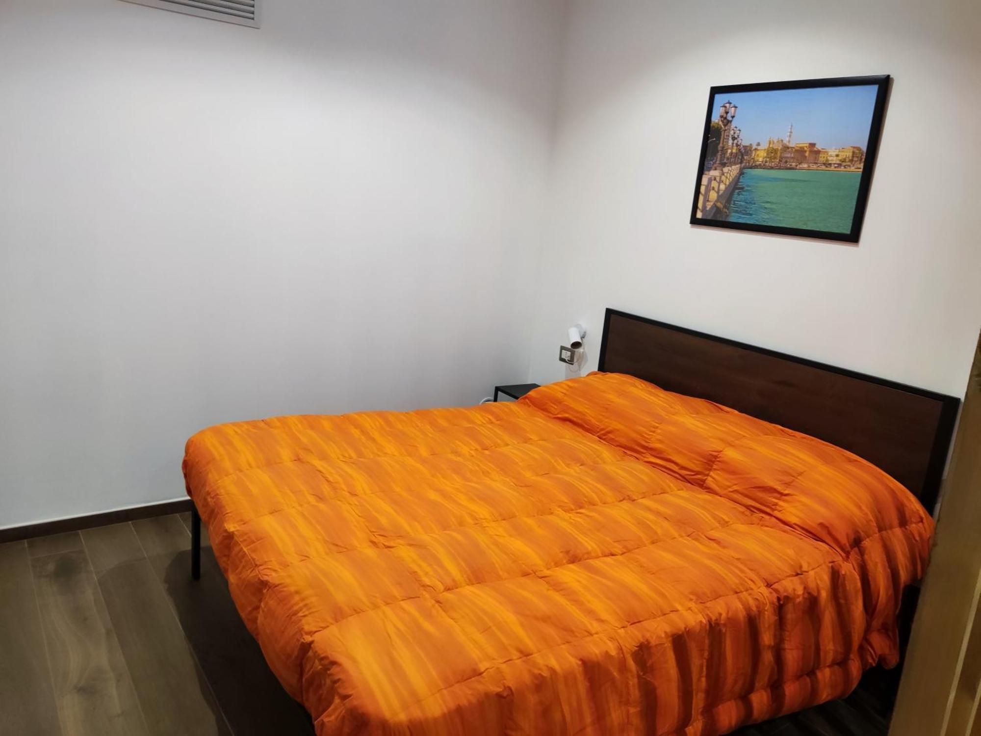 New Malu Apartment บารี ภายนอก รูปภาพ