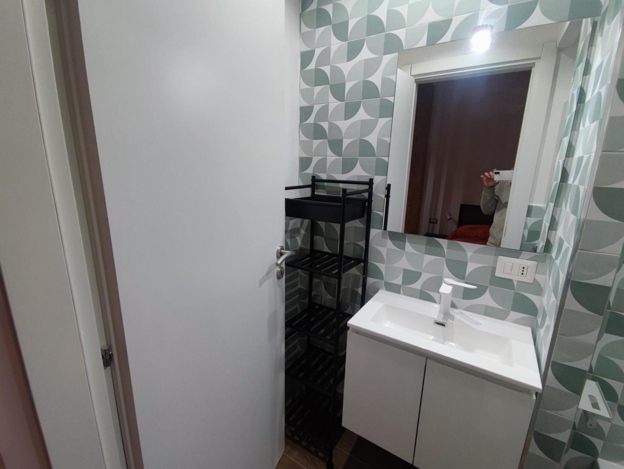 New Malu Apartment บารี ภายนอก รูปภาพ