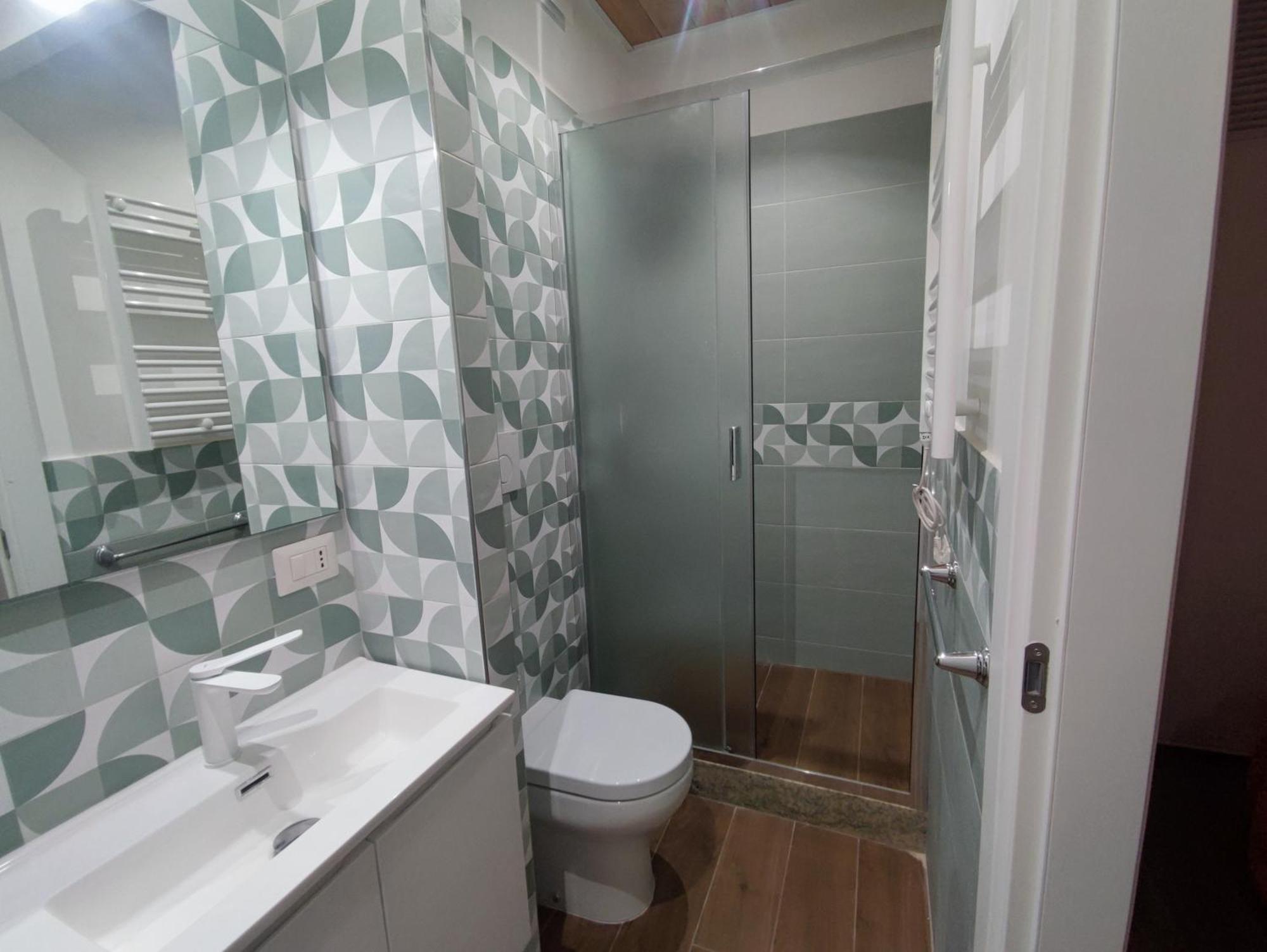 New Malu Apartment บารี ภายนอก รูปภาพ