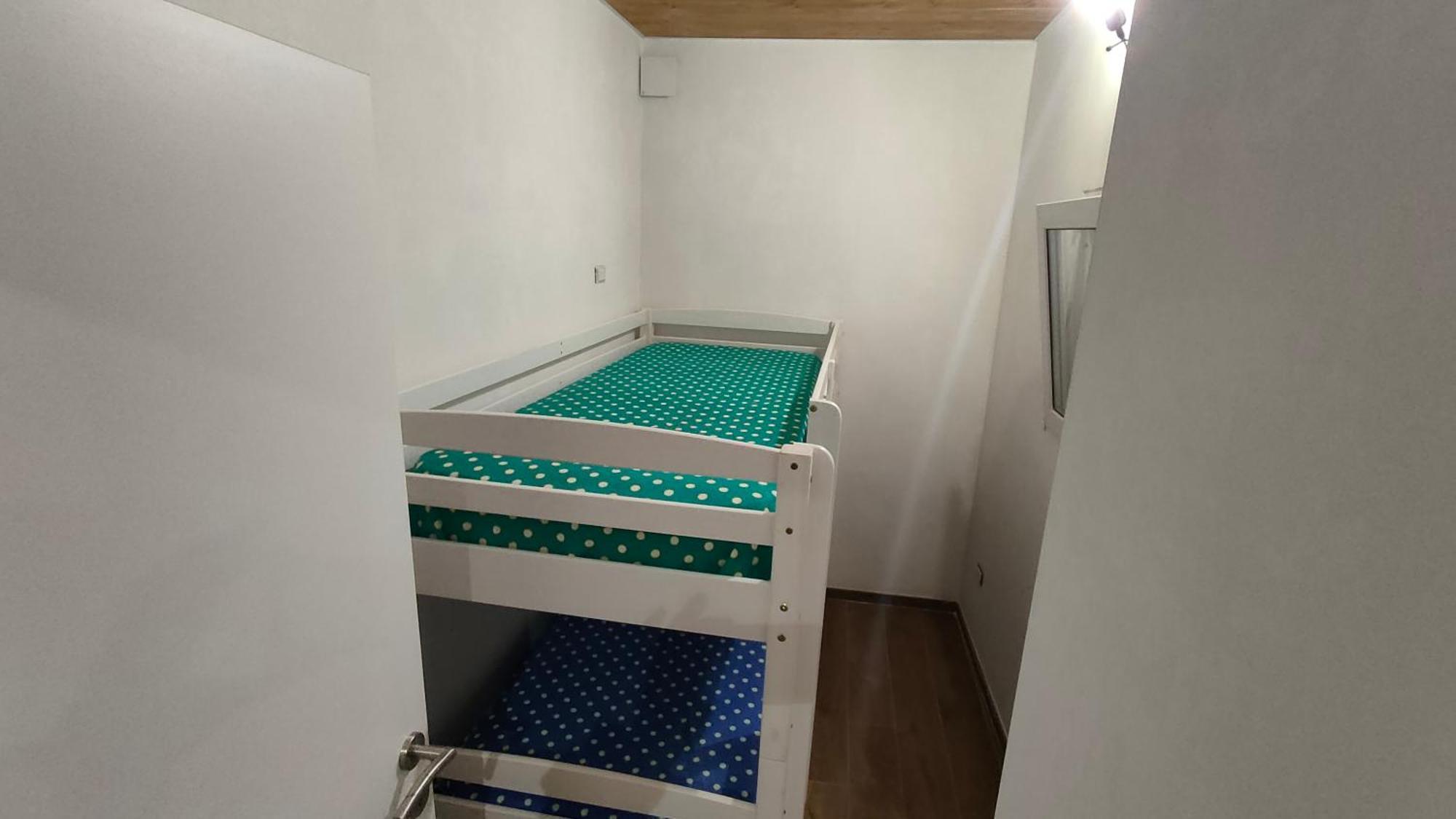 New Malu Apartment บารี ภายนอก รูปภาพ